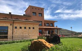 Hotel Villa de Estercuel